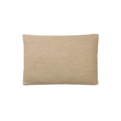 Aiayu Pyntepuder & Hynder-Heather Classic Cushion, mix sand/albicant