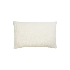 Aiayu Pyntepuder & Hynder-Heather Classic pyntepude, albicant