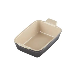 Le Creuset Køkkenudstyr * Heritage rektangulært fad 19 cm,