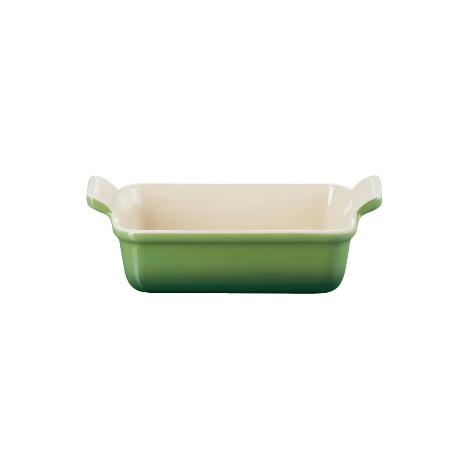 Le Creuset Køkkenudstyr * Heritage rektangulært fad 19 cm,