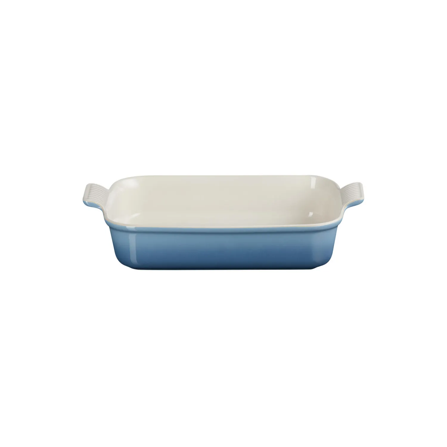 Le Creuset Køkkenudstyr * Heritage rektangulært fad 32 cm,