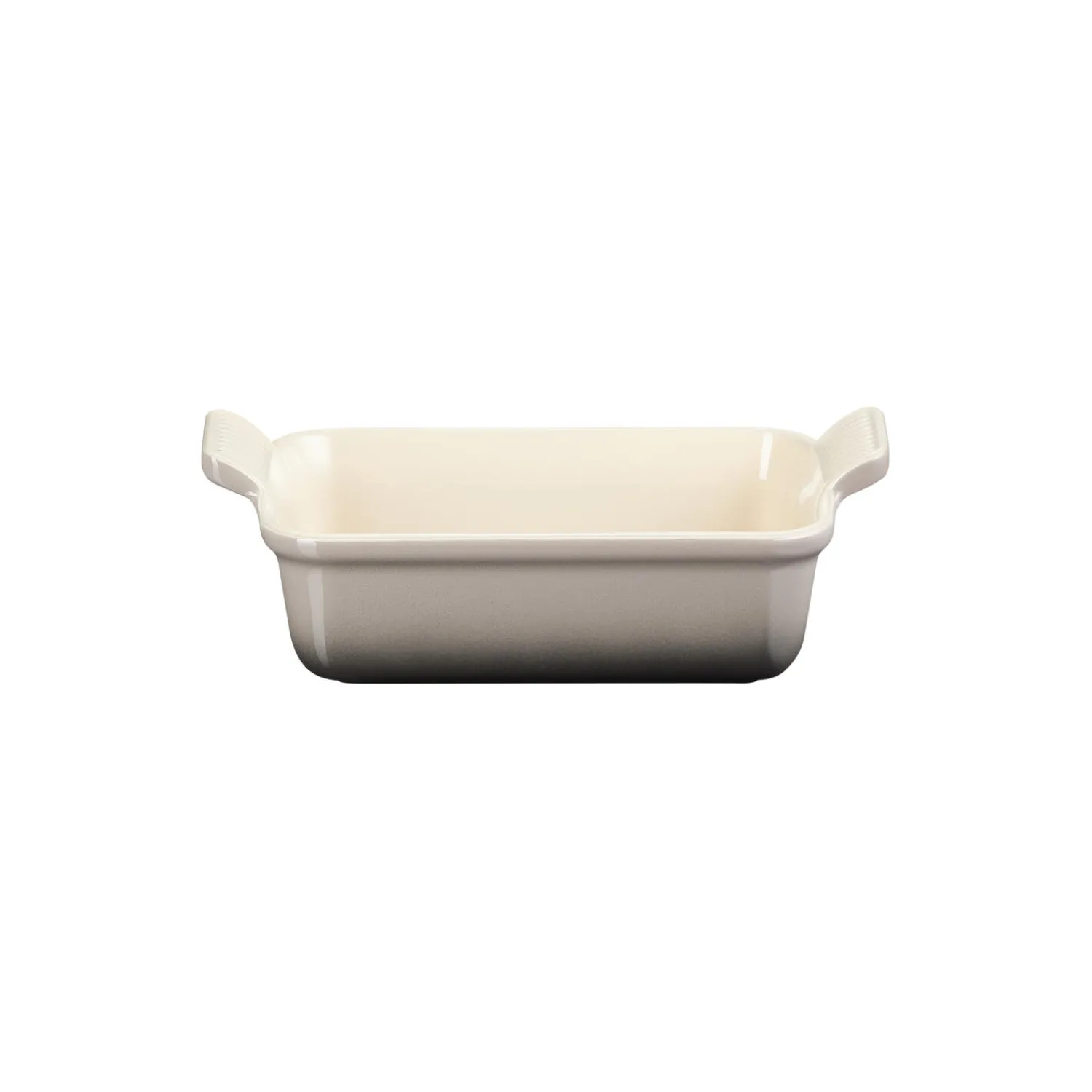 Le Creuset Køkkenudstyr-Heritage rektangulært fad 19 cm,