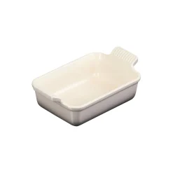 Le Creuset Køkkenudstyr-Heritage rektangulært fad 19 cm,