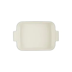Le Creuset Køkkenudstyr-Heritage rektangulært fad 32 cm,