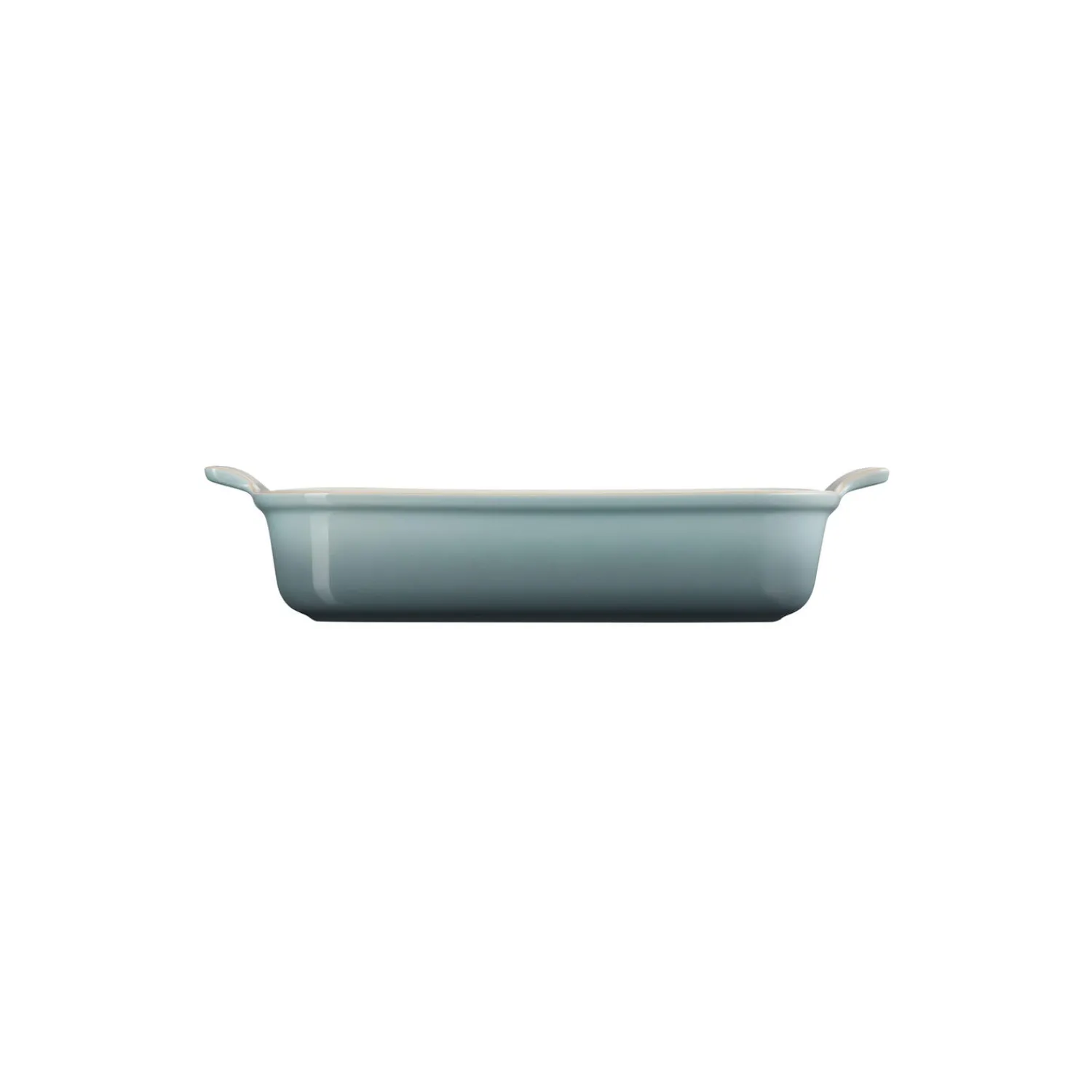 Le Creuset Køkkenudstyr * Heritage rektangulært fad 32 cm,
