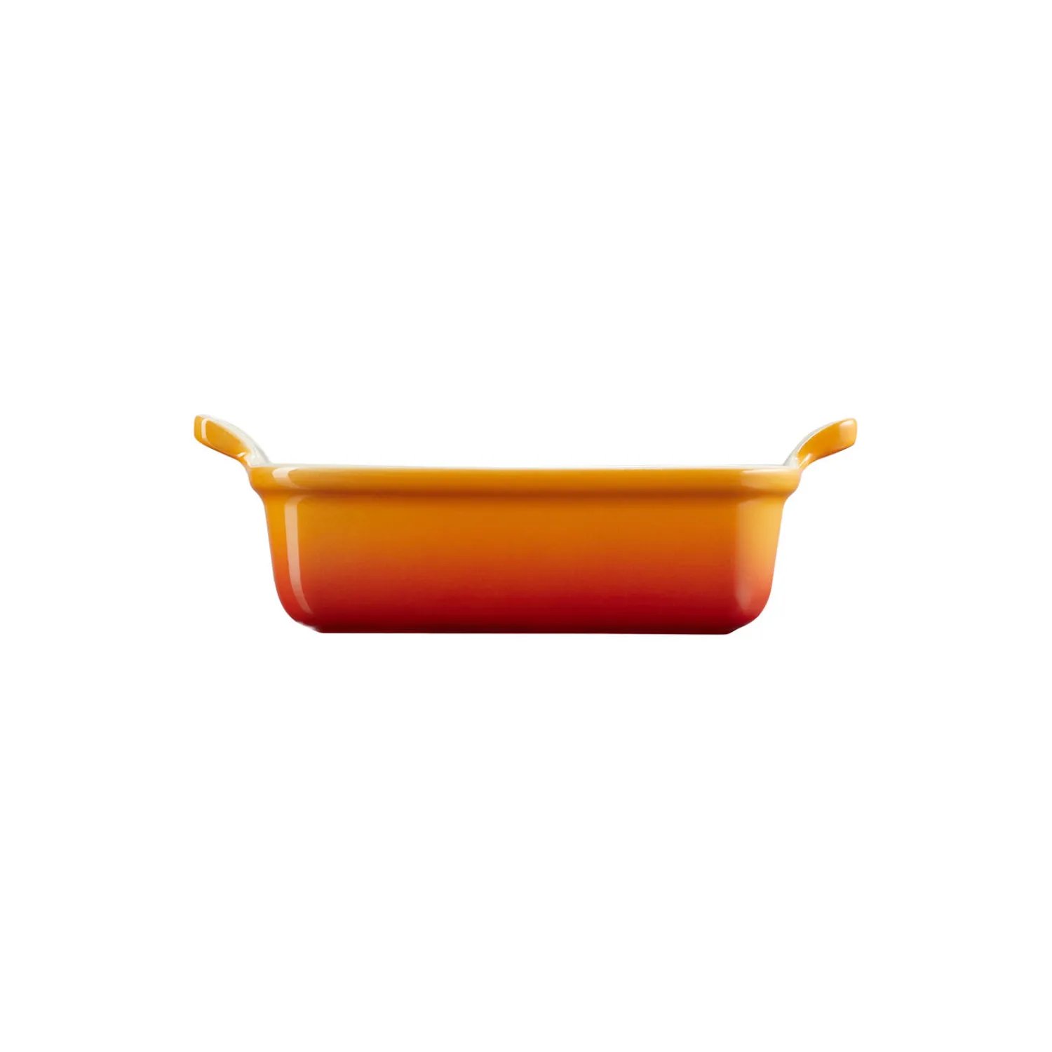 Le Creuset Køkkenudstyr * Heritage rektangulært fad 19 cm,