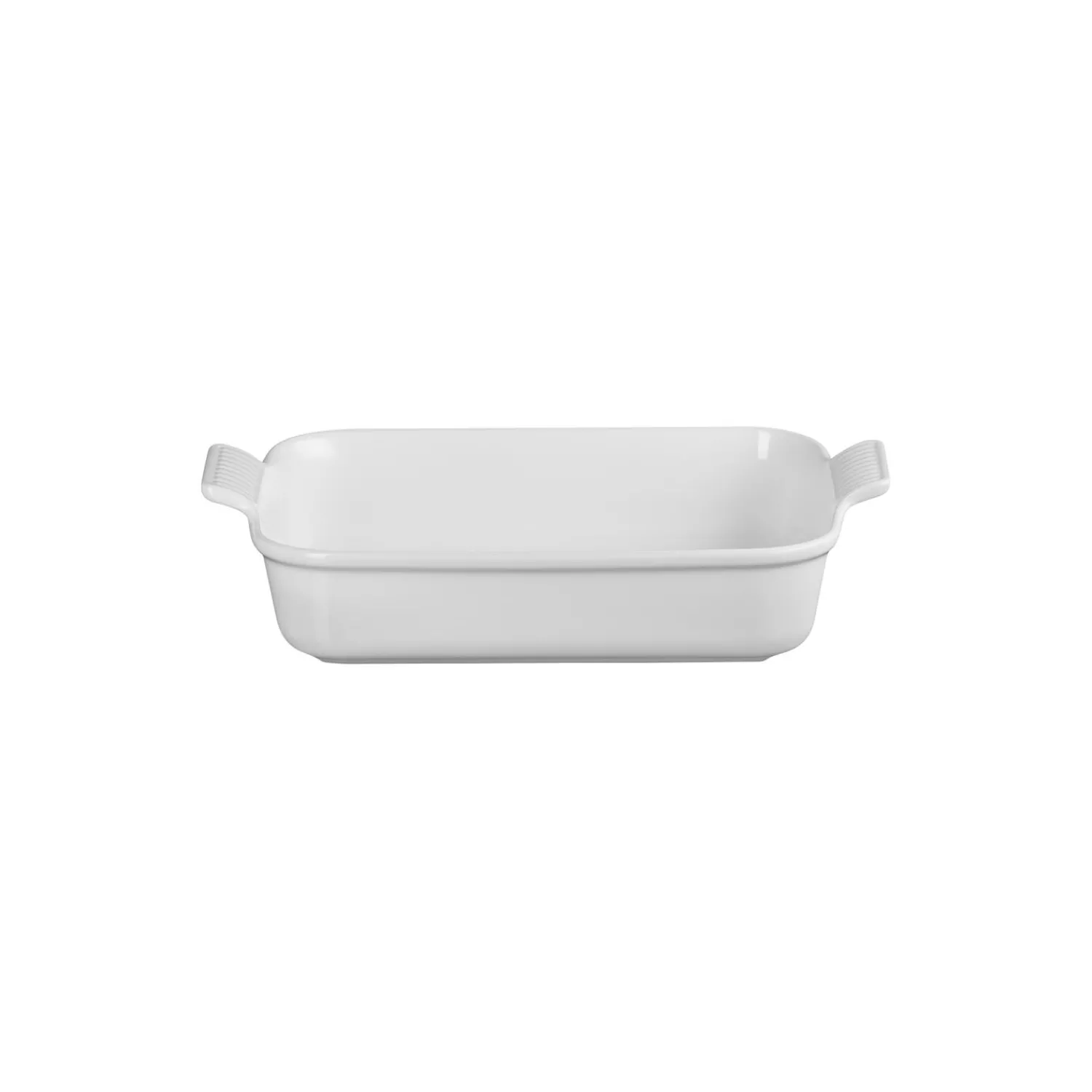 Le Creuset Køkkenudstyr * Heritage rektangulært fad 32 cm,