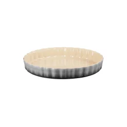 Le Creuset Køkkenudstyr-Heritage tærtefad,