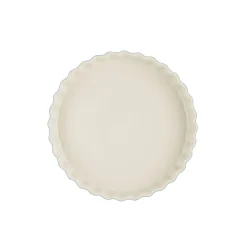 Le Creuset Køkkenudstyr * Heritage tærtefad,