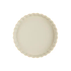Le Creuset Køkkenudstyr * Heritage tærtefad,