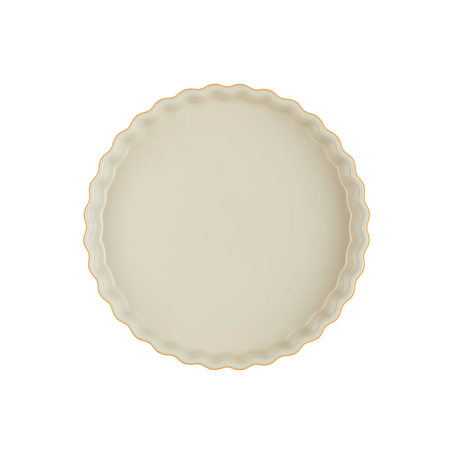 Le Creuset Køkkenudstyr * Heritage tærtefad,
