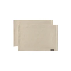Georg Jensen Damask Bordtekstiler-HERRINGBONE dækkeserviet,