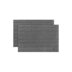 Georg Jensen Damask Bordtekstiler * HERRINGBONE dækkeserviet,