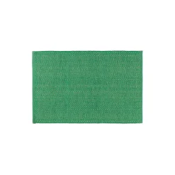 Lyngby Porcelæn Bordtekstiler * Herringbone dækkeserviet, grøn