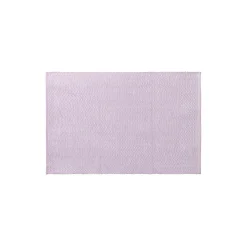 Lyngby Porcelæn Bordtekstiler * Herringbone dækkeserviet, lilla