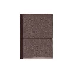ELVANG Plaider-Herringbone plaid,