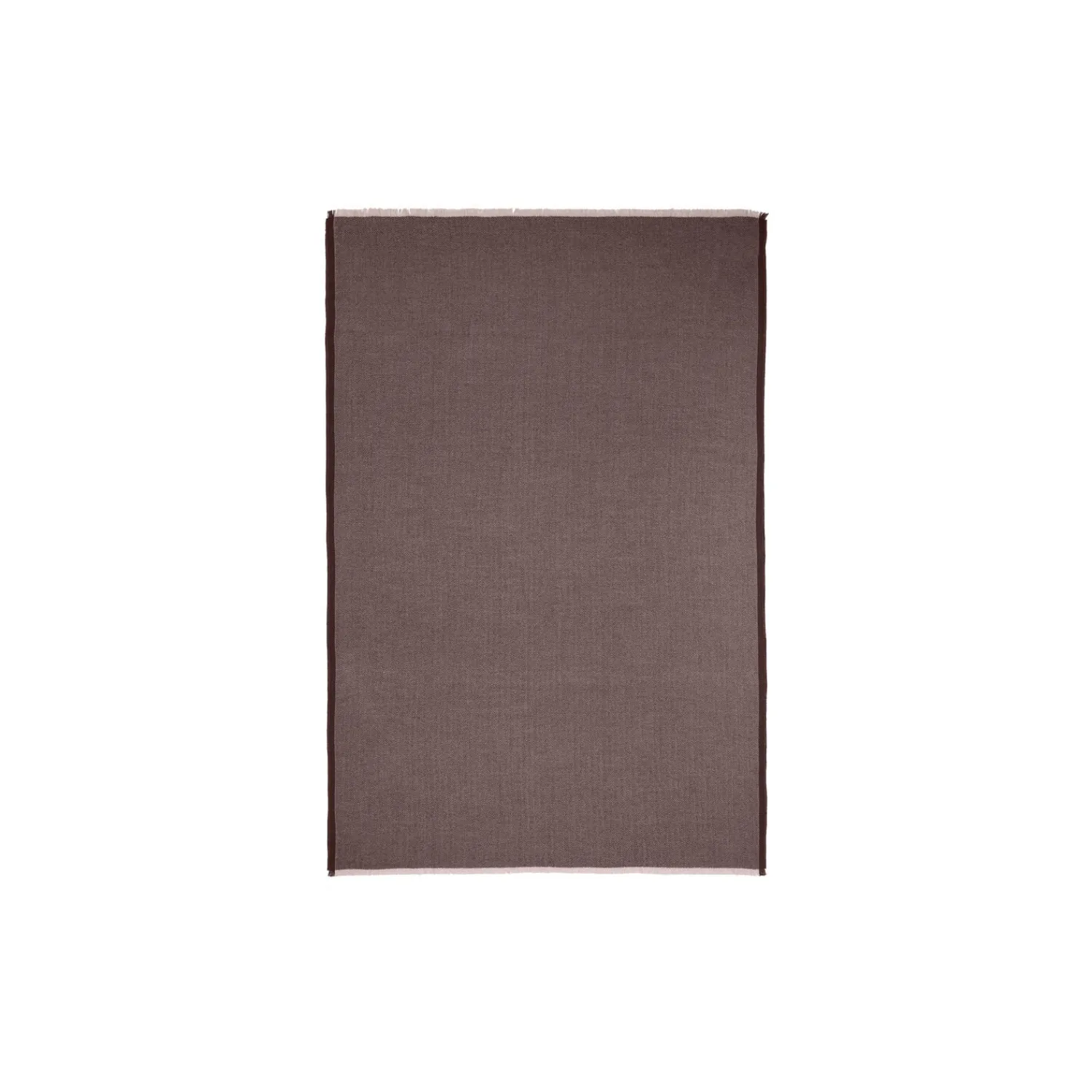 ELVANG Plaider-Herringbone plaid,