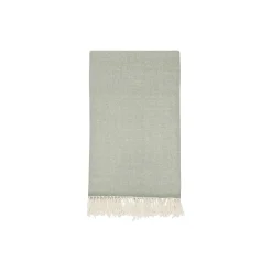 CARE BY ME Plaider * HERRINGBONE Throw,