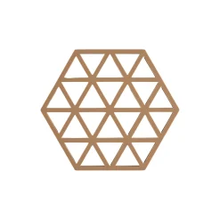 Zone Denmark Diverse-Hexagon bordskåner,