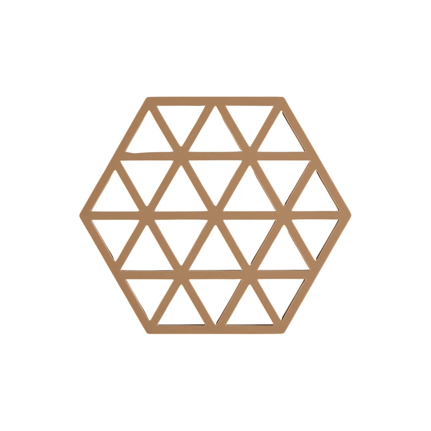 Zone Denmark Diverse-Hexagon bordskåner,