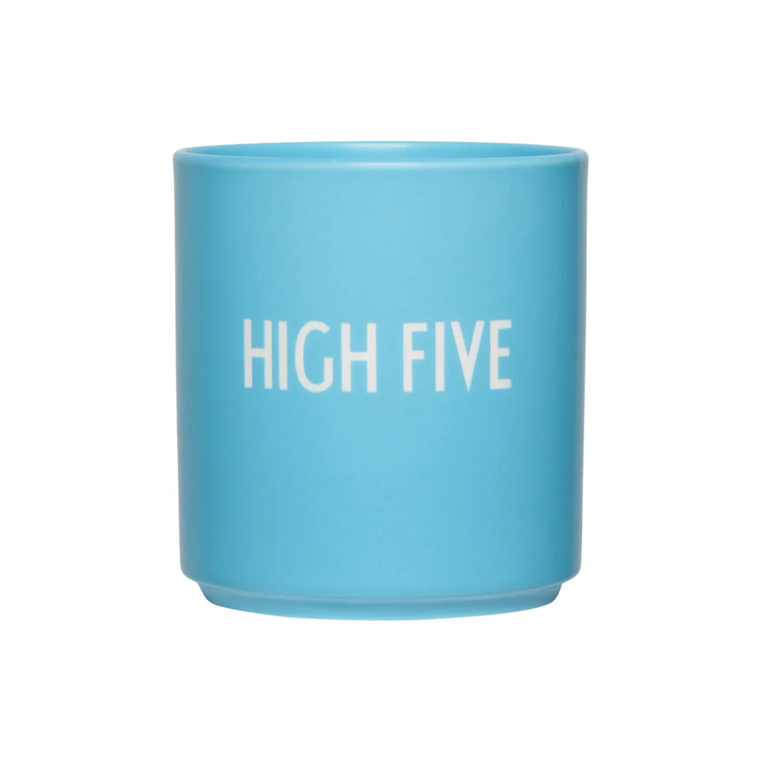 Design Letters Kopper & Krus * HIGH FIVE favoritkop