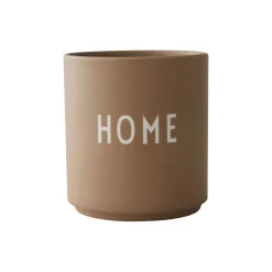 Design Letters Kopper & Krus * HOME favoritkop