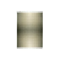 ELVANG Plaider-Horizon plaid, bottle green