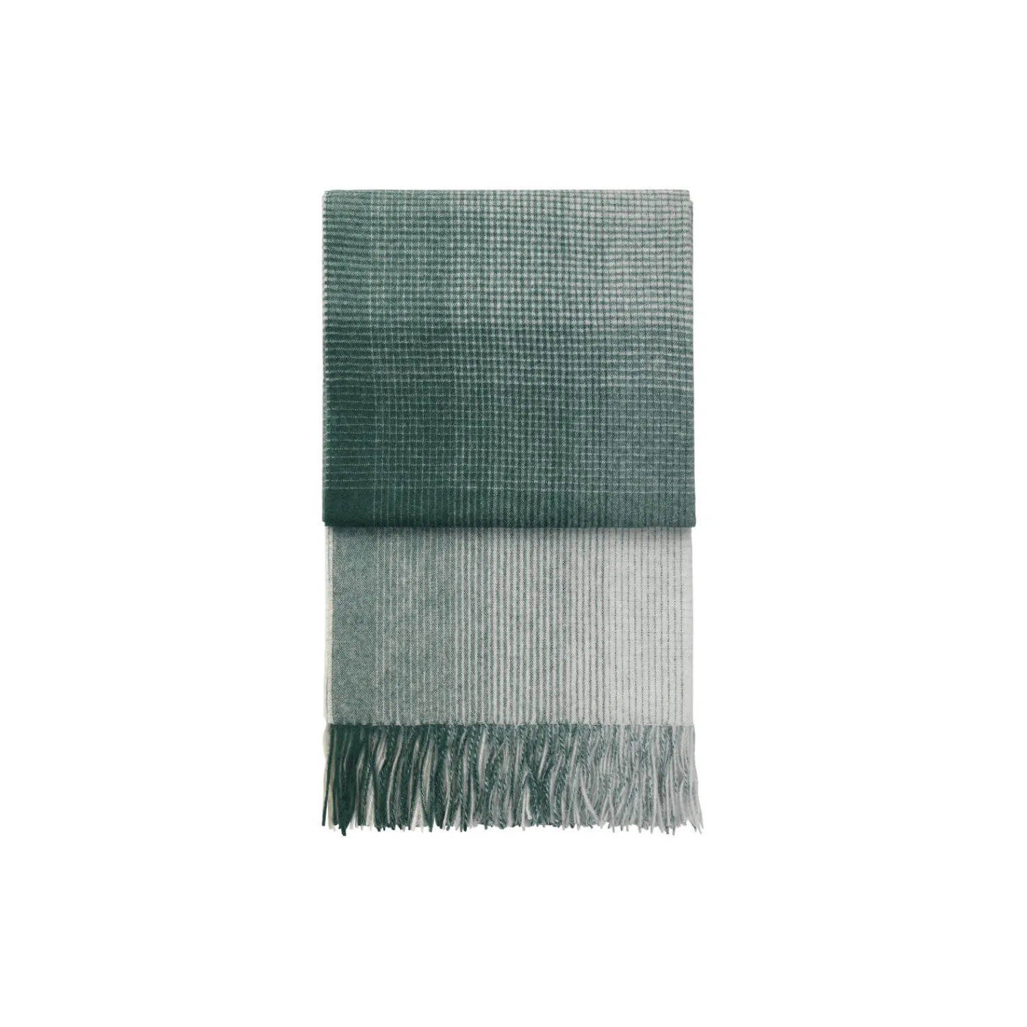 ELVANG Plaider-Horizon plaid,