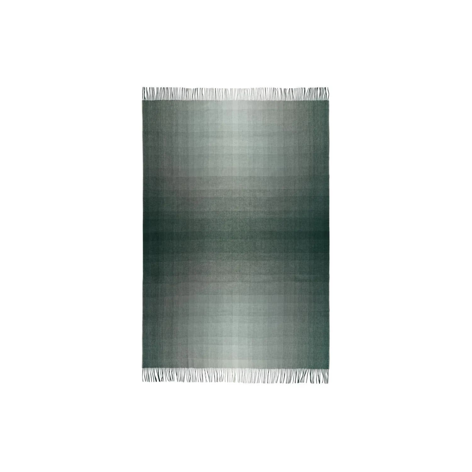 ELVANG Plaider-Horizon plaid,