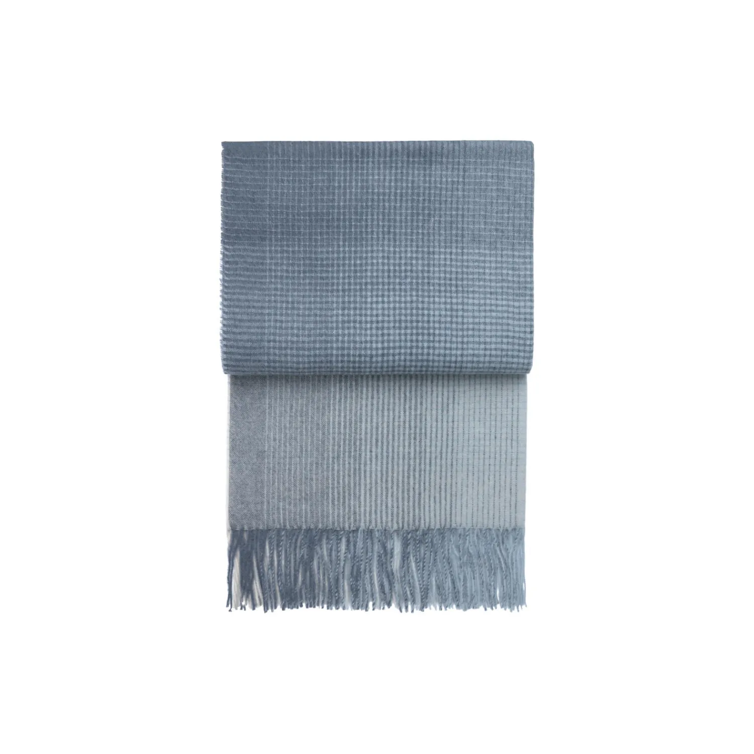 ELVANG Plaider-Horizon plaid,