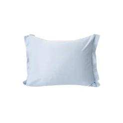 Lexington Sengetøj-Hotel Cotton Sateen pudebetræk, sky blue