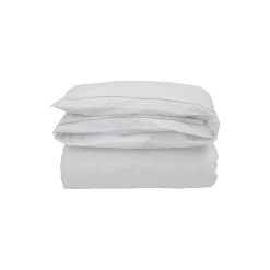 Lexington Sengetøj * Hotel Percale dynebetræk, white/light beige