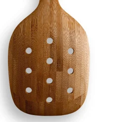 Eva Solo Køkkenudstyr * Hulske, bamboo