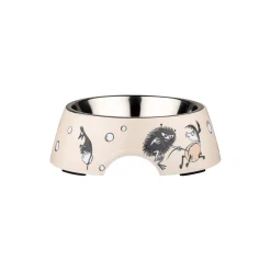 Muurla Kæledyrstilbehør * Hundekå , beige