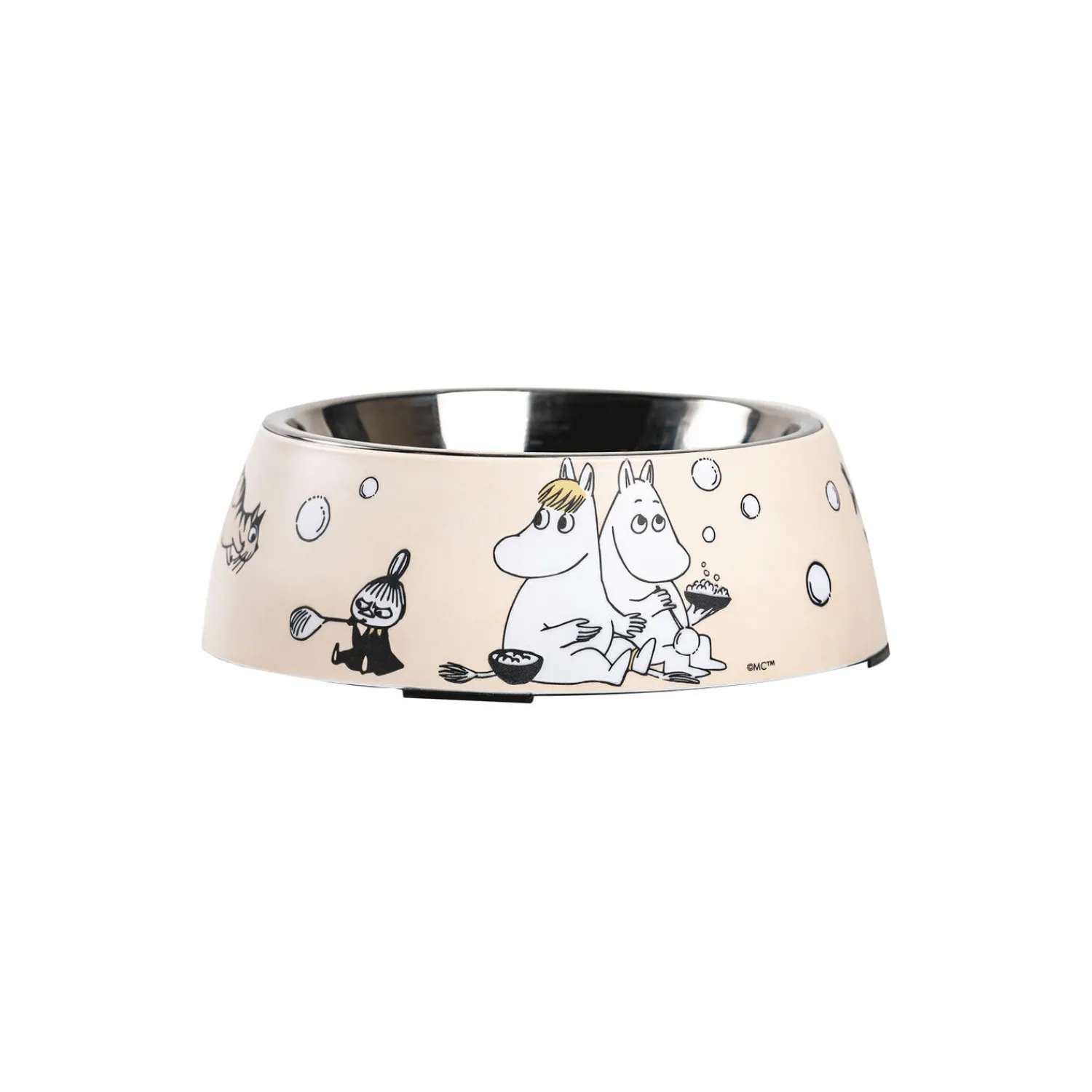 Muurla Kæledyrstilbehør * Hundekå , beige