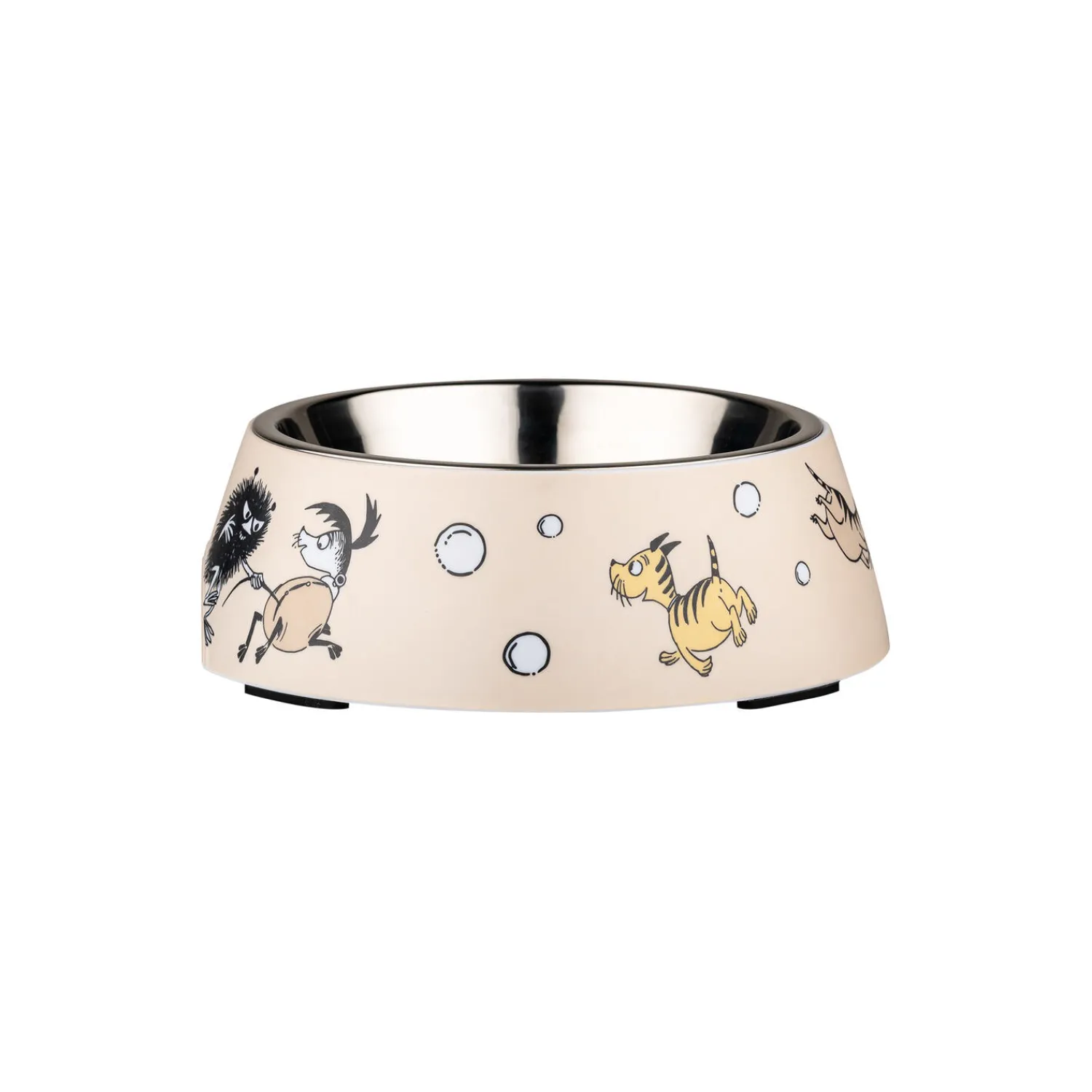 Muurla Kæledyrstilbehør * Hundekå , beige