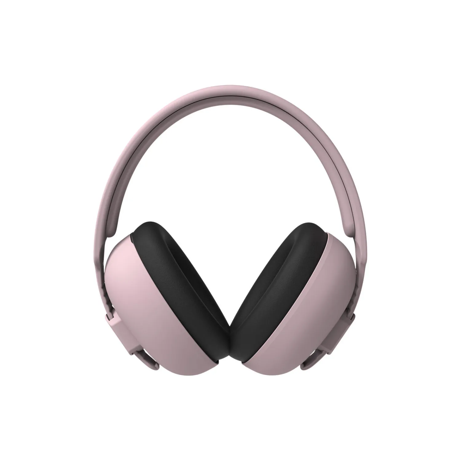 Kreafunk Headsets-Hush beskyttende høreværn,