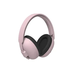 Kreafunk Headsets-Hush beskyttende høreværn,