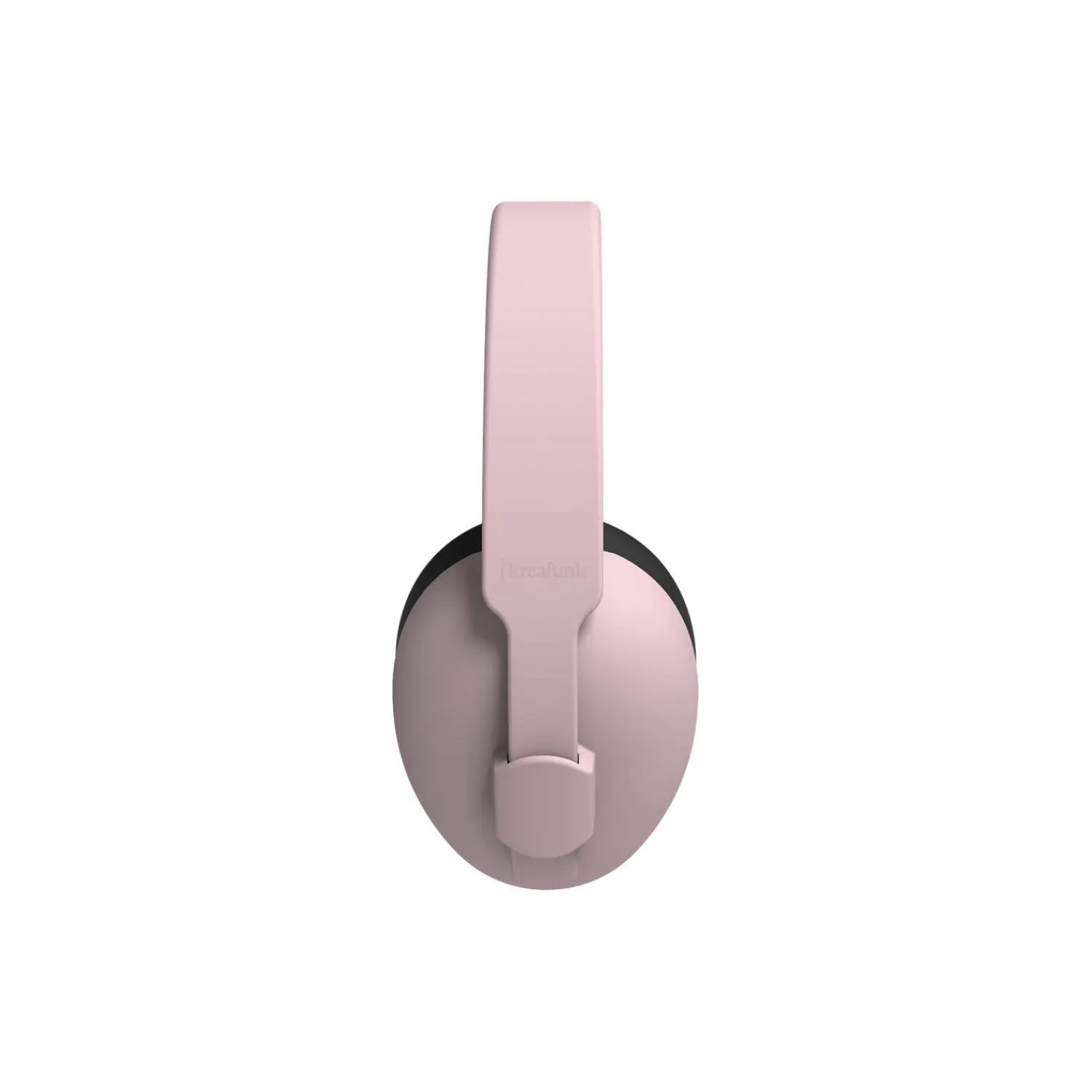 Kreafunk Headsets-Hush beskyttende høreværn,