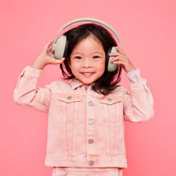 Kreafunk Headsets-Hush beskyttende høreværn,