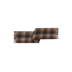 Missoni Home Plaider-Husky plaid, 160 black