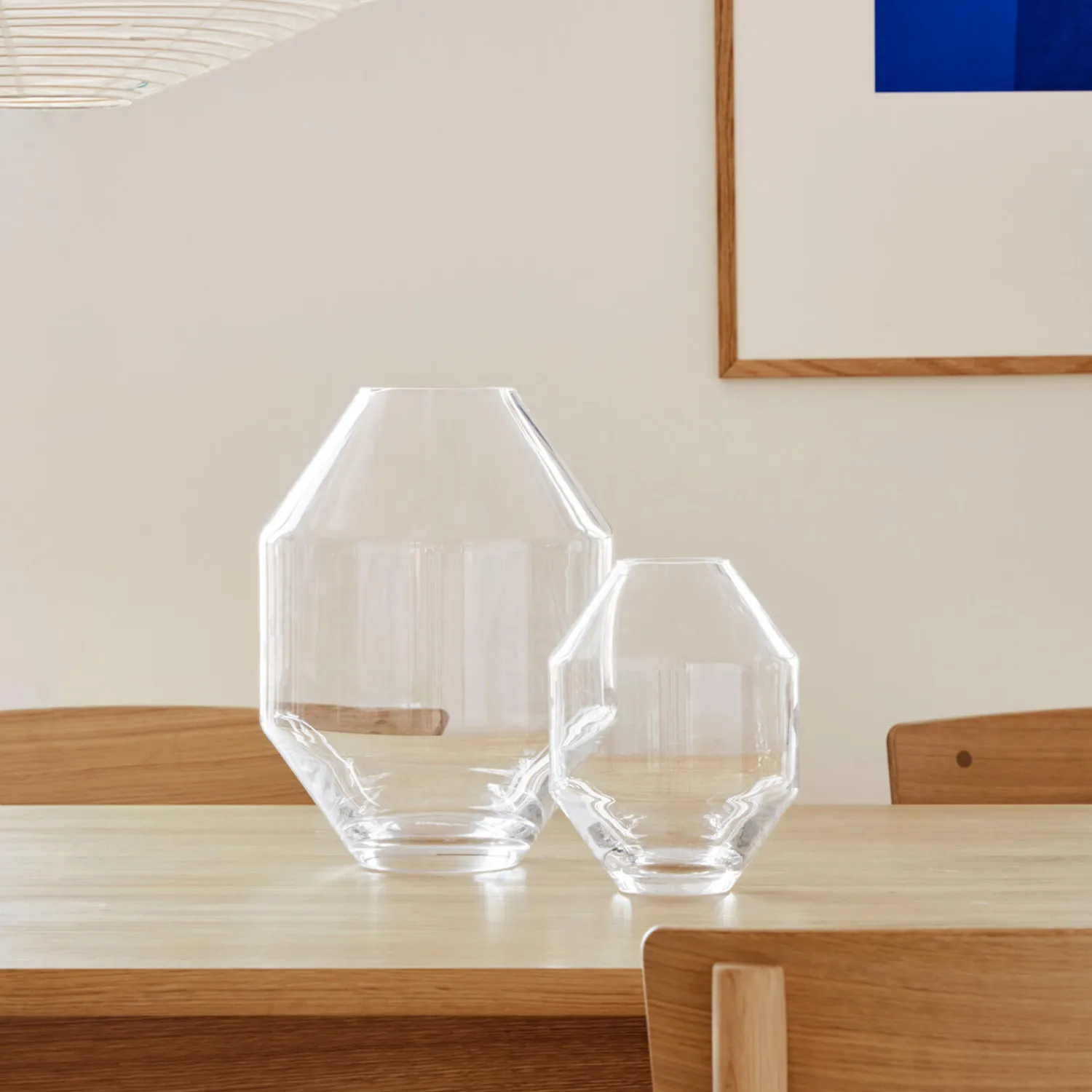 Fredericia Vaser * Hydro vase