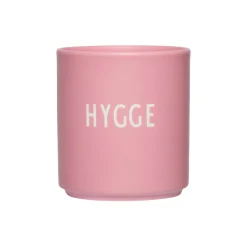 Design Letters Kopper & Krus-HYGGE favoritkop,