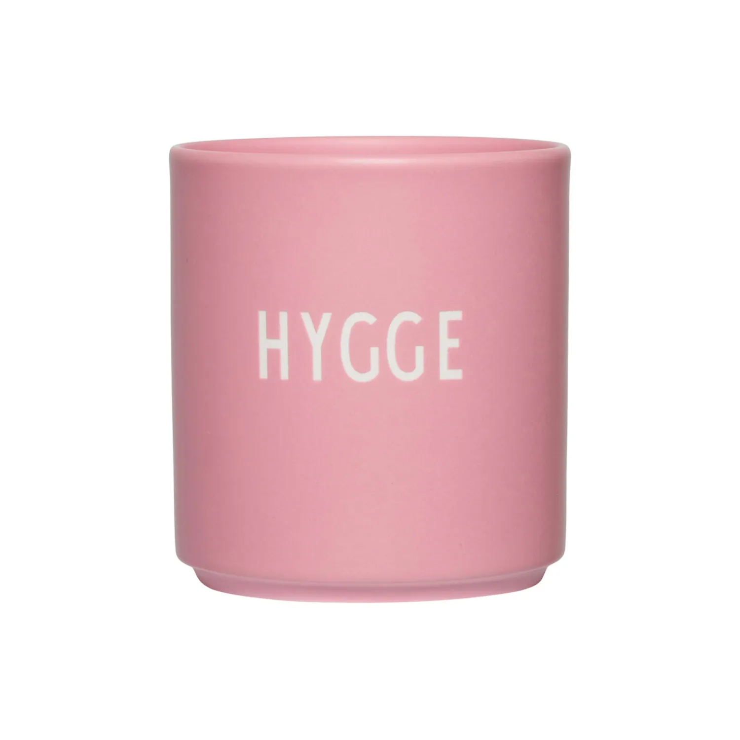 Design Letters Kopper & Krus-HYGGE favoritkop,