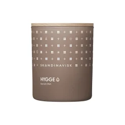 Skandinavisk Lys & Duftlys-HYGGE Scented Candle