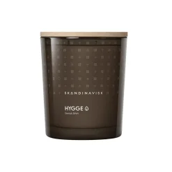Skandinavisk Lys & Duftlys-HYGGE Scented Candle