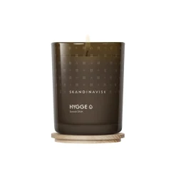 Skandinavisk Lys & Duftlys * HYGGE Scented Candle Special Edition