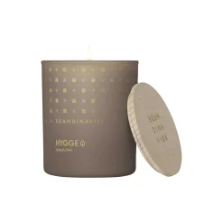 Skandinavisk Lys & Duftlys * HYGGE Scented Candle Special Edition