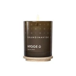 Skandinavisk Lys & Duftlys-HYGGE Scented Candle Special Edition