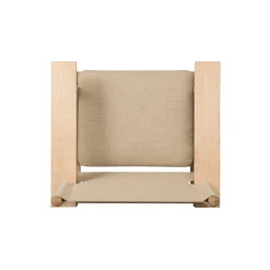 Fredericia Pyntepuder & Hynder * Hynde til The Canvas Chair loungestol, kanvas